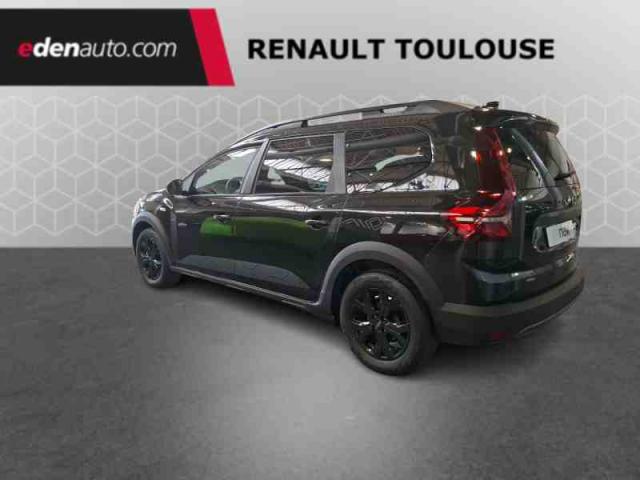 Dacia Jogger image 8