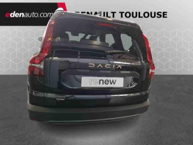 Dacia Jogger image 1