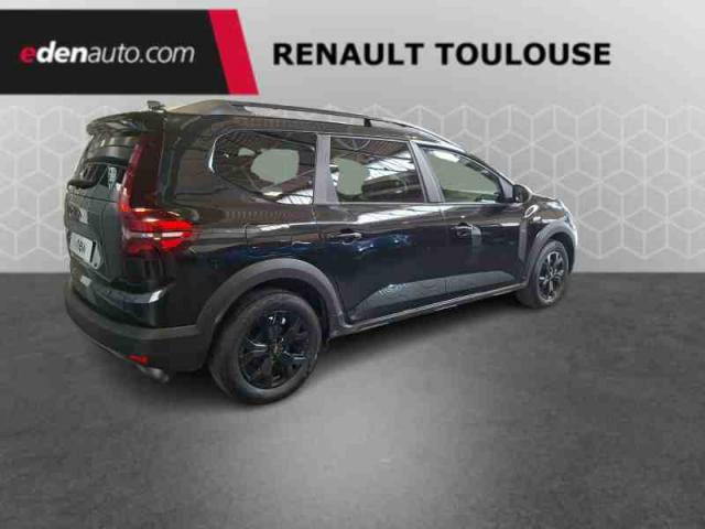 Dacia Jogger image 9