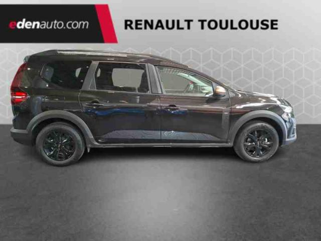 Dacia Jogger image 2