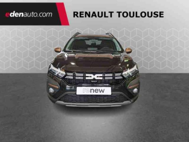 Dacia Jogger image 7