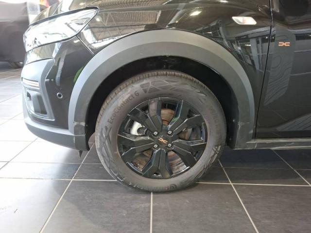 Dacia Jogger image 5