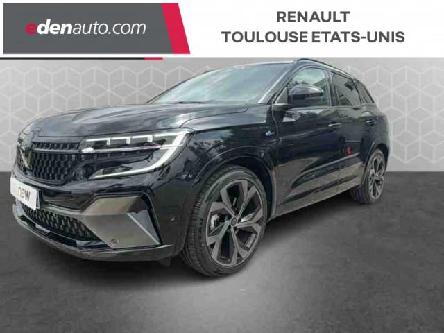 Renault Austral E-Tech Hybrid 200 Techno Esprit Alpine
