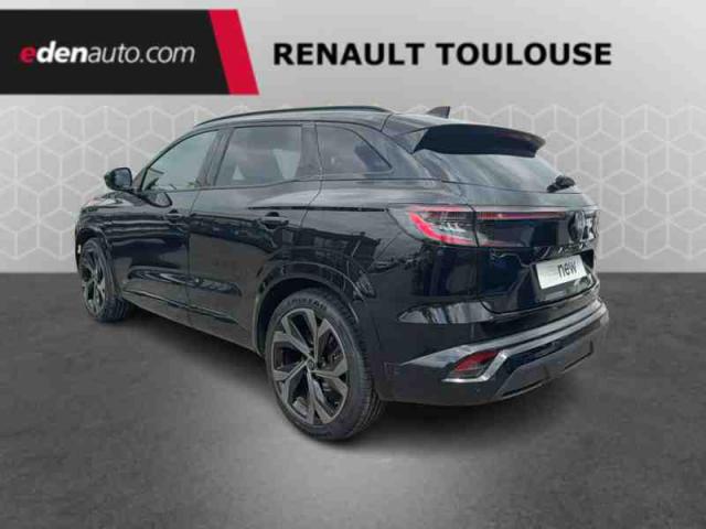 Renault Austral image 2