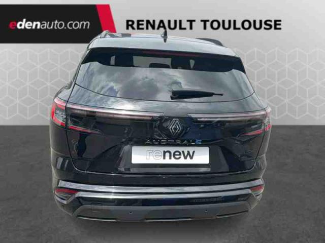 Renault Austral image 8