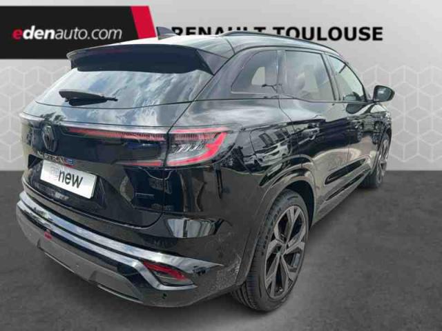 Renault Austral image 6