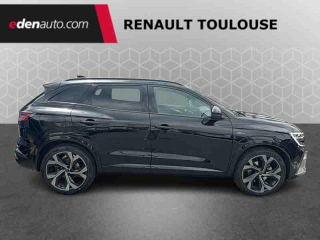 Renault Austral image 9