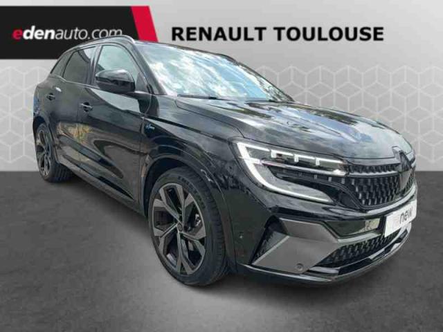 Renault Austral image 4