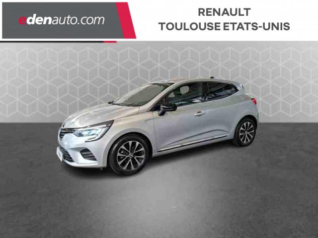 Renault Clio Tce 90 Techno
