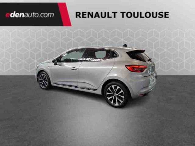 Renault Clio image 7