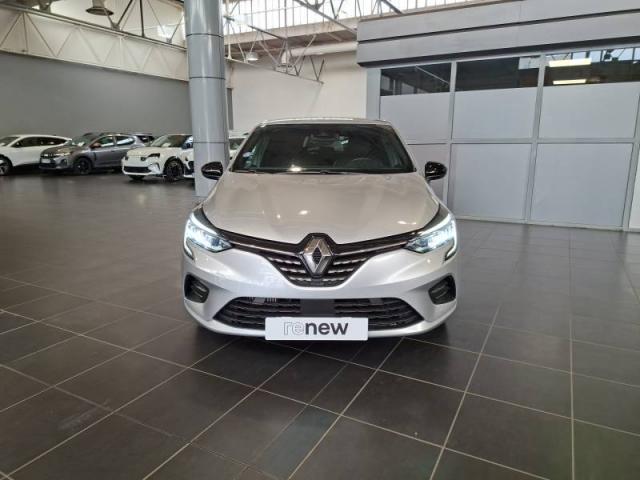 Renault Clio image 3