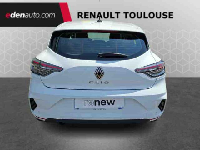 Renault Clio image 2