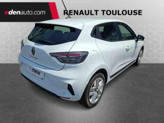 Renault Clio image 9