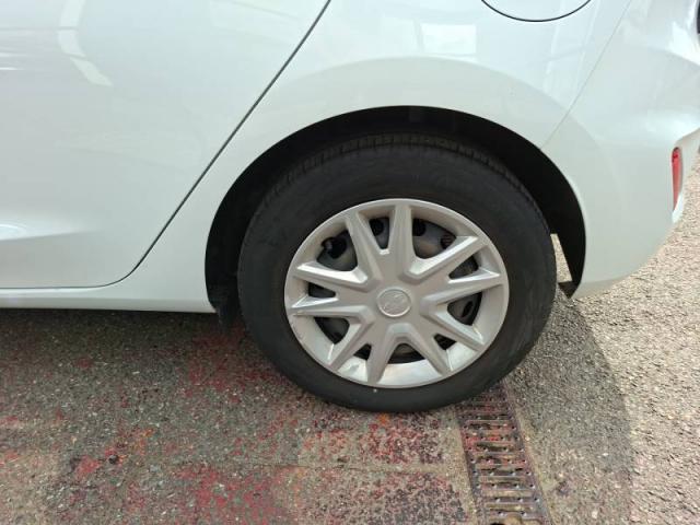 Ford Fiesta image 7
