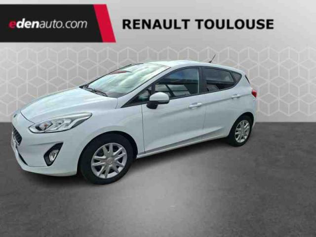 Ford Fiesta image 2