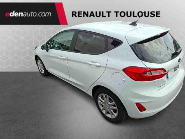 Ford Fiesta image 6