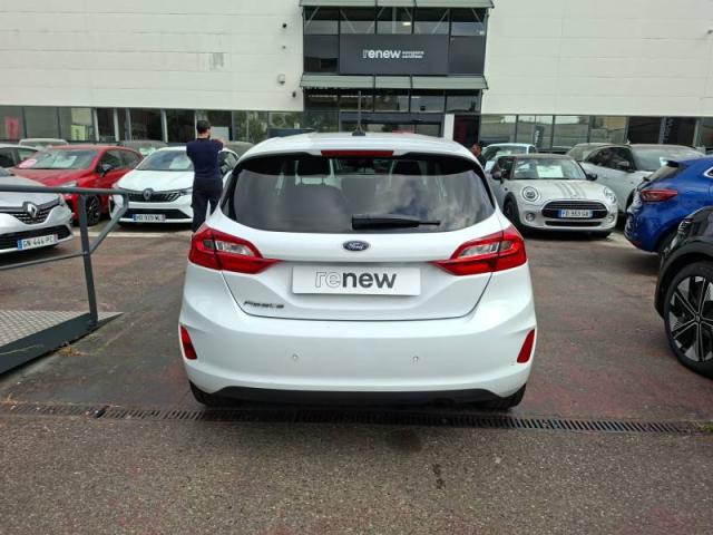Ford Fiesta image 9