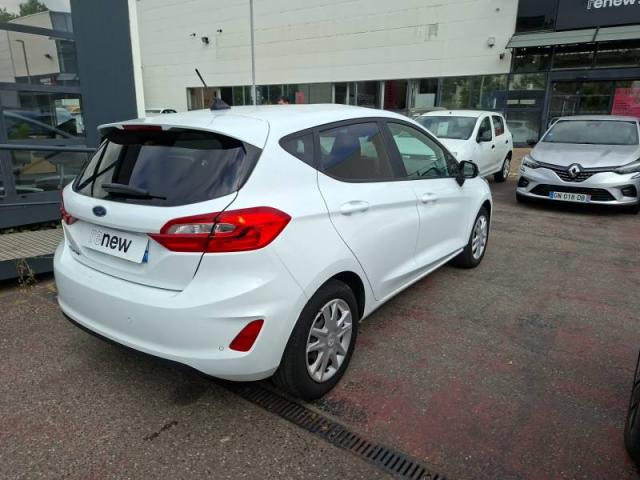 Ford Fiesta image 3
