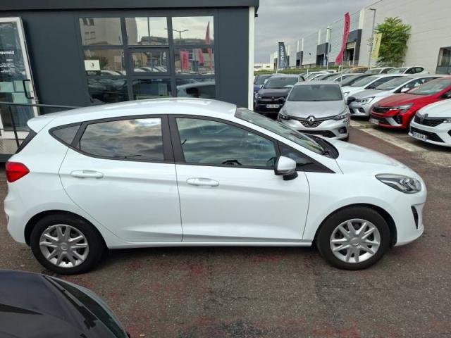 Ford Fiesta image 1
