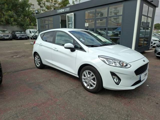 Ford Fiesta image 5