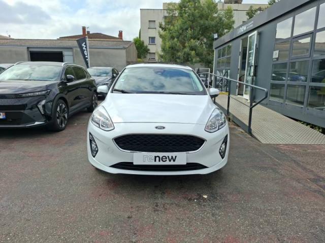 Ford Fiesta image 8