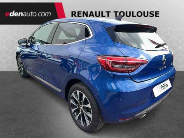 Renault Clio image 1