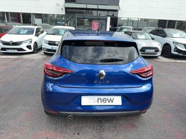 Renault Clio image 6