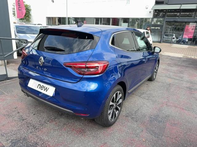 Renault Clio image 3