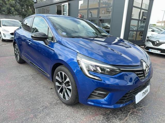 Renault Clio image 2