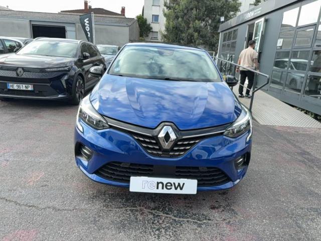Renault Clio image 7