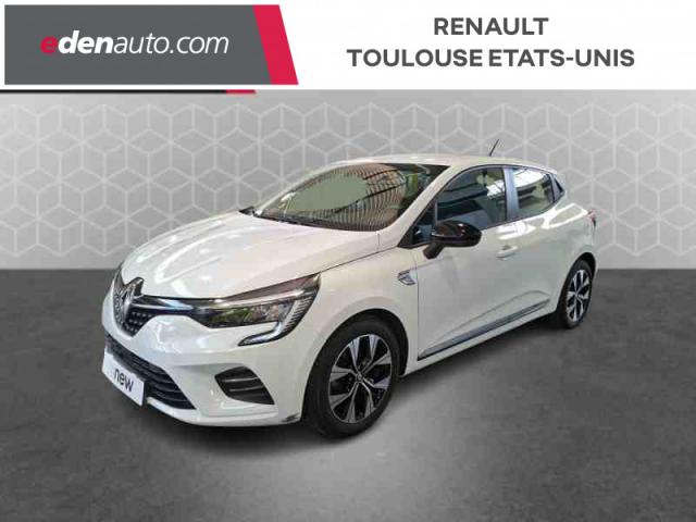 Renault Clio Tce 90 - 21n Limited