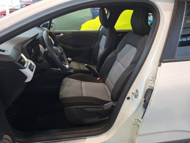 Renault Clio image 7