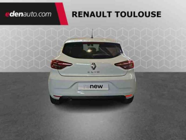 Renault Clio image 1