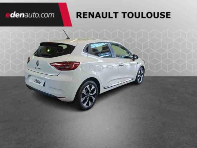 Renault Clio image 2