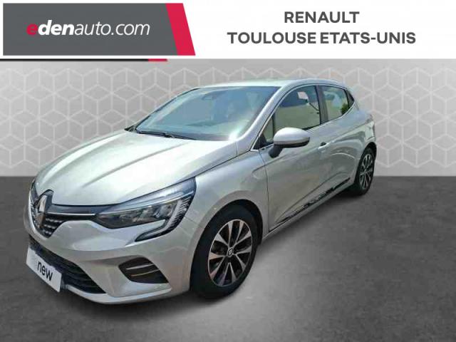 Renault Clio Tce 90 - 21n Intens
