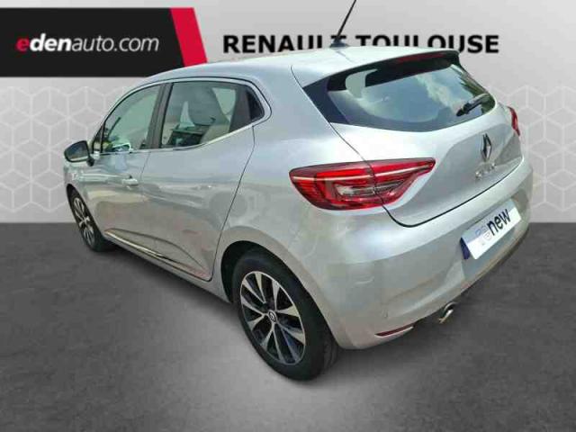 Renault Clio image 6