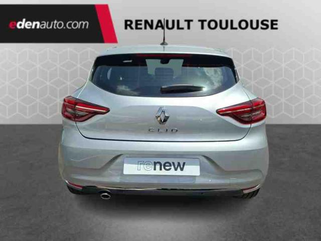 Renault Clio image 4