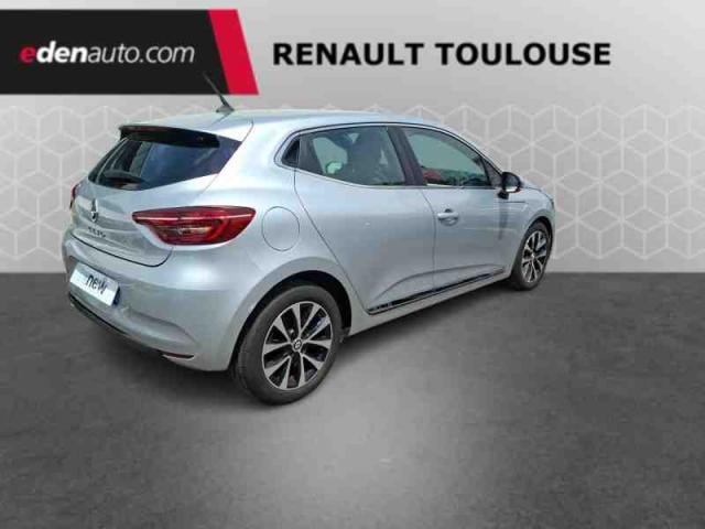 Renault Clio image 1
