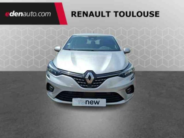 Renault Clio image 8