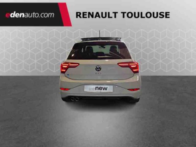 Volkswagen Polo image 1