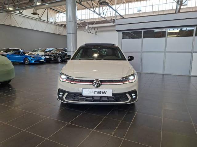 Volkswagen Polo image 8