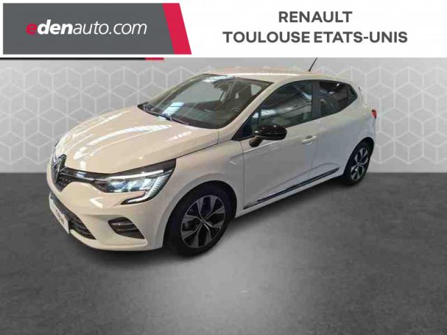 Renault Clio Blue Dci 100 Evolution