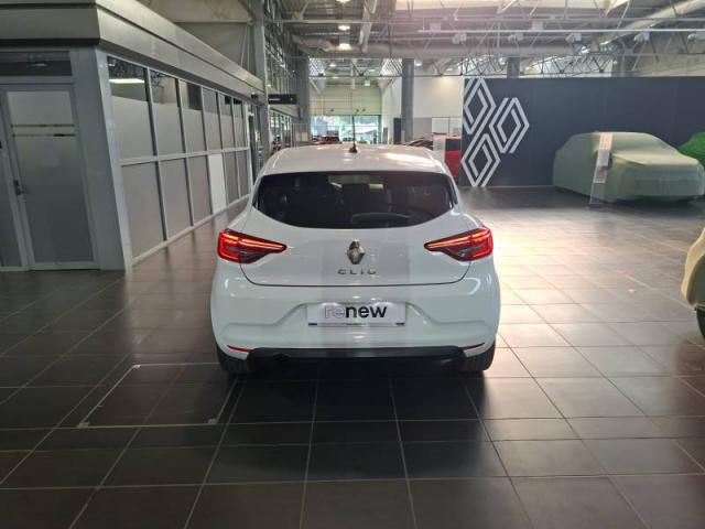 Renault Clio image 7