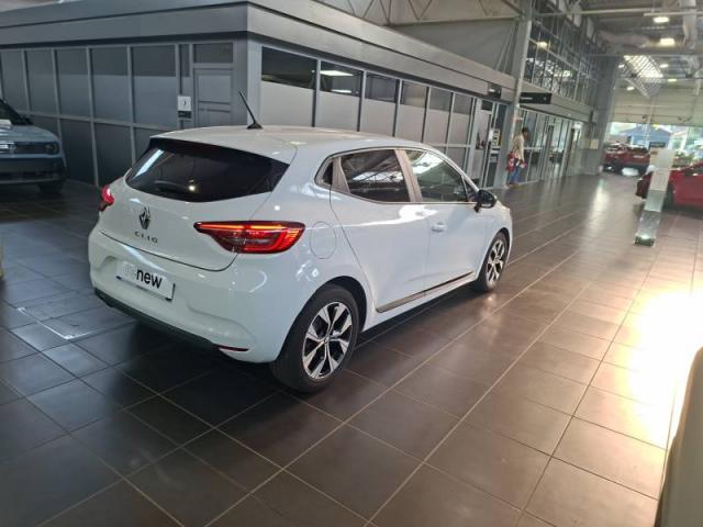 Renault Clio image 3