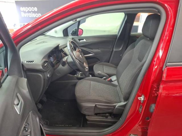 Opel Crossland image 3