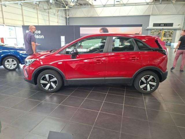 Opel Crossland image 8
