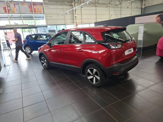 Opel Crossland image 6
