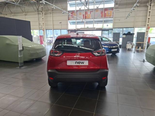 Opel Crossland image 2