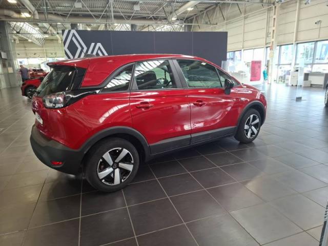 Opel Crossland image 9