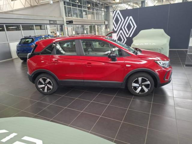 Opel Crossland image 1